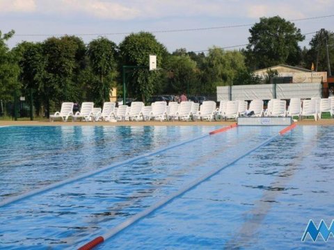 Cottage in Dlugosiodlo near Forest Edge
