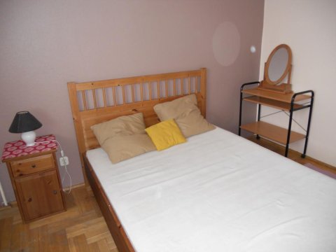 wygodny apartament z widokiem na morze