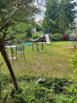 Całoroczny Domek pod Brzozami