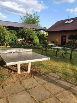 Całoroczny Domek pod Brzozami