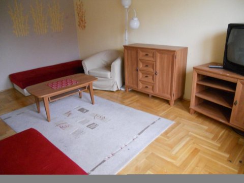 wygodny apartament z widokiem na morze