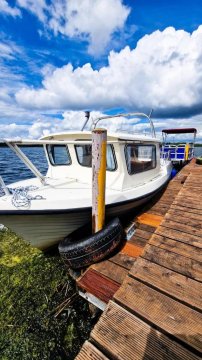 Karczma Rybna Rybaczówka Marina B&B
