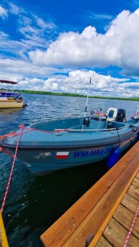 Karczma Rybna Rybaczówka Marina B&B