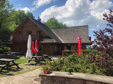 Zagroda Lepiarzówka