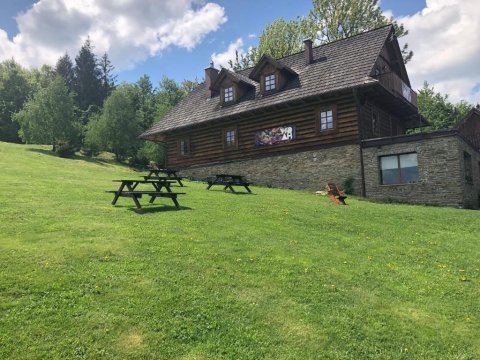 Zagroda Lepiarzówka