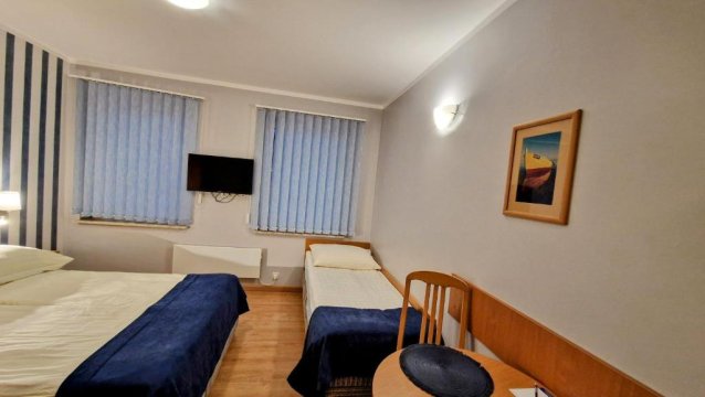 ASTRA DZIWNÓW