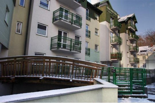 Carpe Diem - Apartamenty w Sopocie | 800 m od plaży