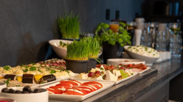 Umi Hotel Sopot