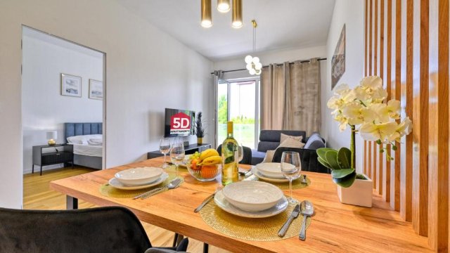 Apartament SPA 2 USTRONNIE Residence - 5D Apartments