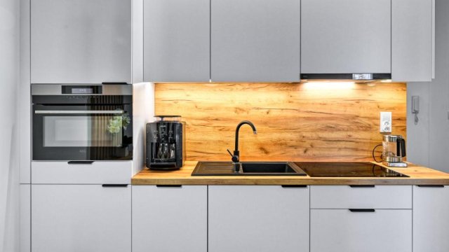 Apartament SPA 2 USTRONNIE Residence - 5D Apartments