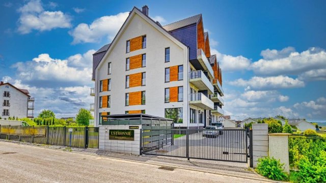 Apartament SPA 2 USTRONNIE Residence - 5D Apartments
