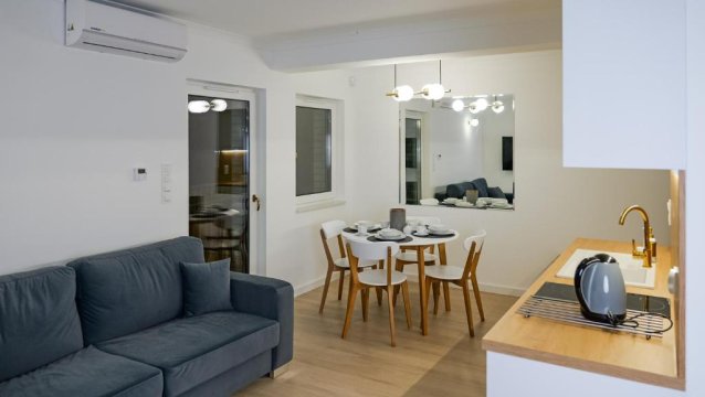 Goldfin Apartments