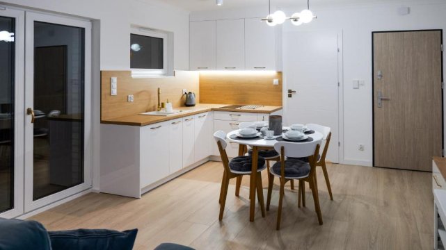 Goldfin Apartments