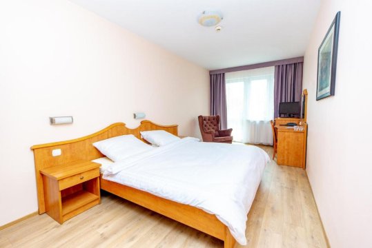 Alga Baltic Resort