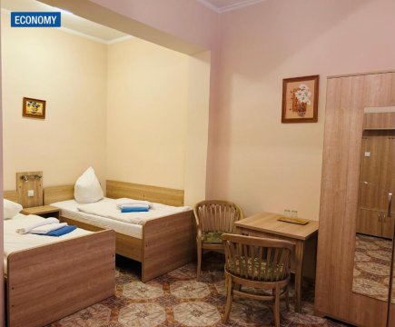 Alga Baltic Resort