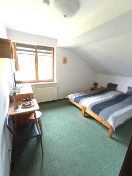 AVANTI  Apartamenty i pokoje w górach