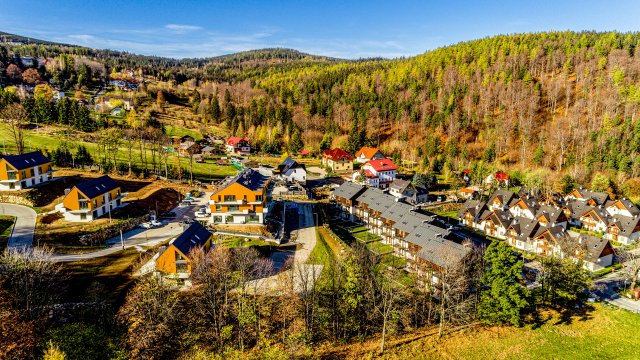 Apartamenty Sun & Snow Residence Karpacz