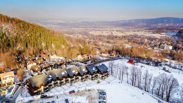 Apartamenty Sun & Snow Residence Karpacz