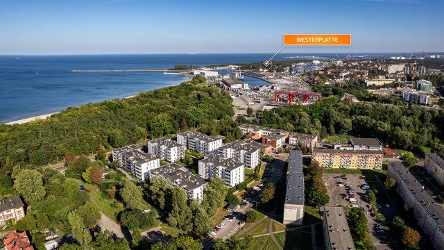 Apartamenty Sun & Snow Nadmorze