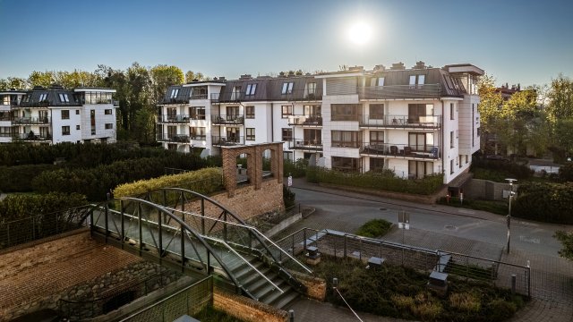 Apartamenty Sun & Snow Aquarius