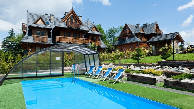 Apartamenty Sun & Snow Resorts Lipki Park