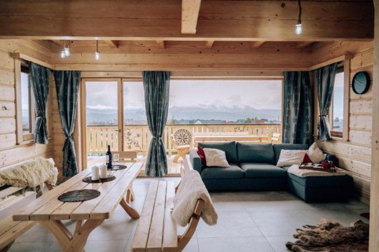 Osada Pod Modrzewiami