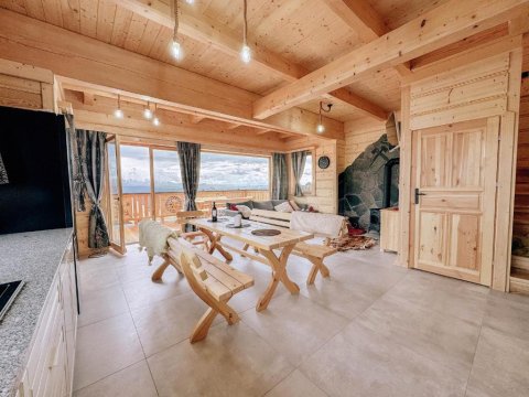 Osada Pod Modrzewiami