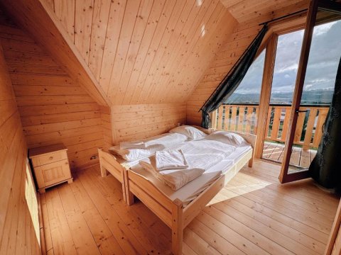 Osada Pod Modrzewiami