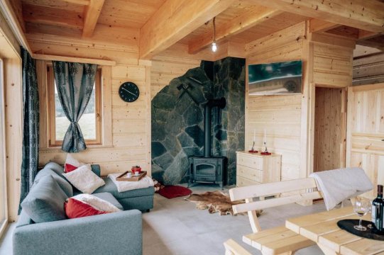 Osada Pod Modrzewiami