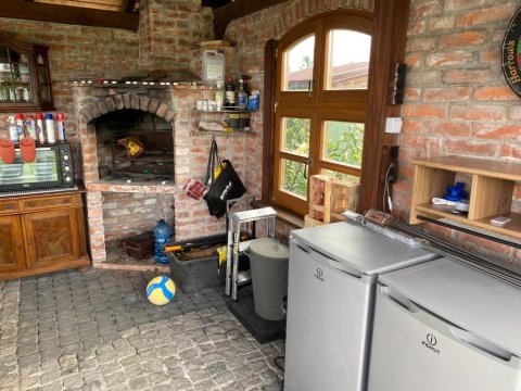 Luxdomki Kąty Rybackie