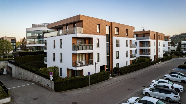 Apartamenty Sun & Snow Gdynia Nowe Orłowo