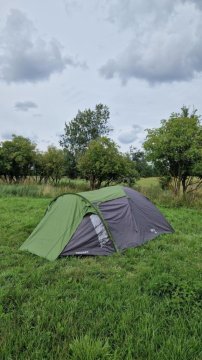 CAMP Agroturystyka Gorzelnia Gwieździn