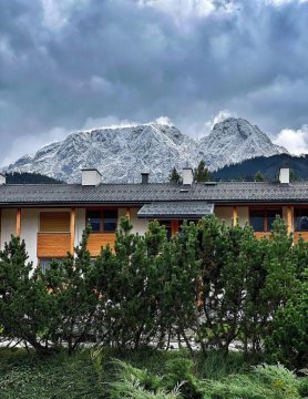 Apartament Świerkowy z ogródkiem - Viva pod Giewontem Apartamenty