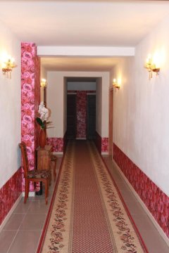 Villa Happy Rose