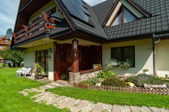 Apartament u Czernikow