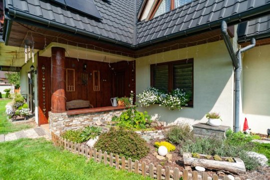 Apartament u Czernikow