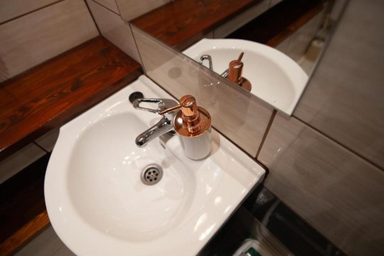 Apartament u Czernikow