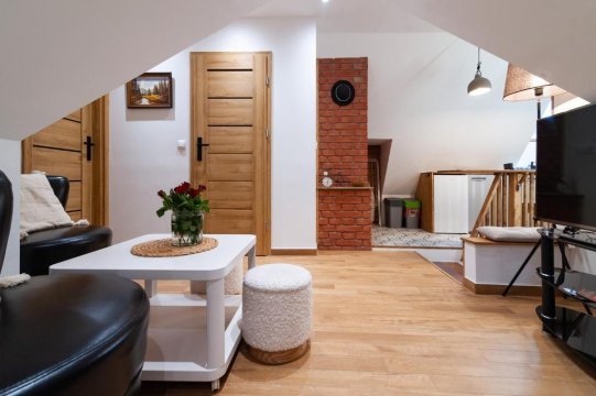Apartament u Czernikow