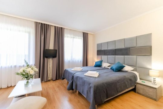 Rezydencja Czantoria & Spa