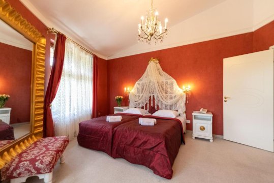 Rezydencja Czantoria & Spa