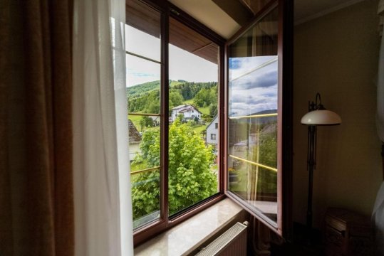 Rezydencja Czantoria & Spa