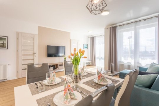 Ambria Apartments Centrum