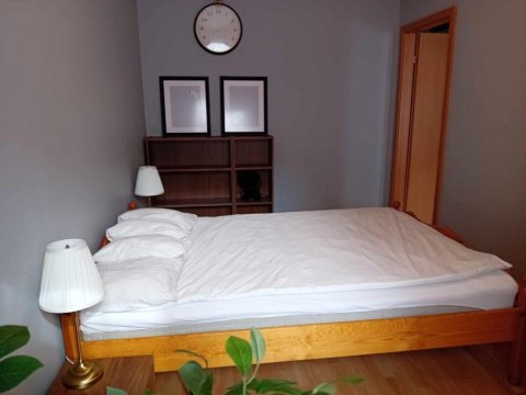 Apartament Dolina Gołębiewska (2 pokoje)