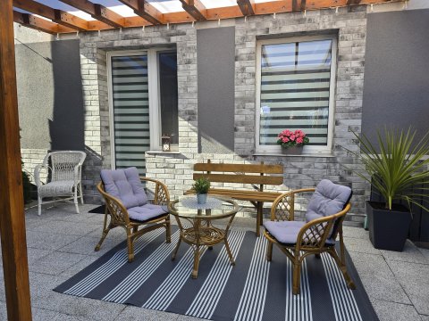 Tropic apartamenty,mieszkania,domki