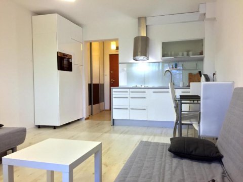 Apartament, Zdrojowa 26, 300m od plaży