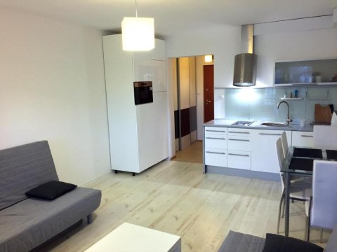 Apartament, Zdrojowa 26, 300m od plaży