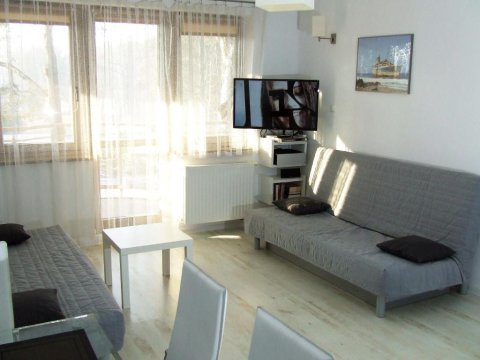 Apartament, Zdrojowa 26, 300m od plaży