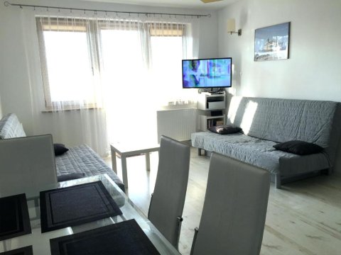 Apartament, Zdrojowa 26, 300m od plaży