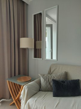 Salon - 76 m2 dla Ciebie i Twoich Bliskich