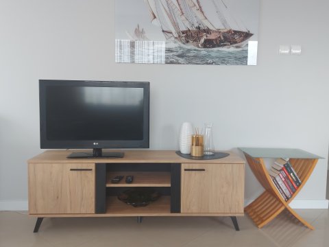 Salon - 76 m2 dla Ciebie i Twoich Bliskich